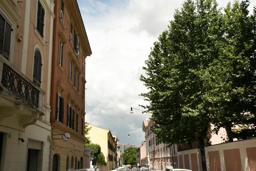 Colosseo Apartments And Rooms - Rome City Centre Værelse billede